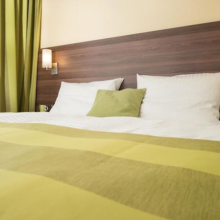 Goethe Conference Hotel By Trip Inn Frankfurt am Main Exterior foto