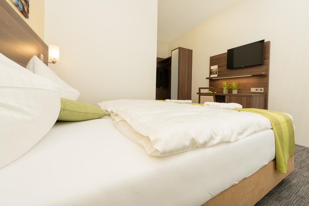 Goethe Conference Hotel By Trip Inn Frankfurt am Main Exterior foto