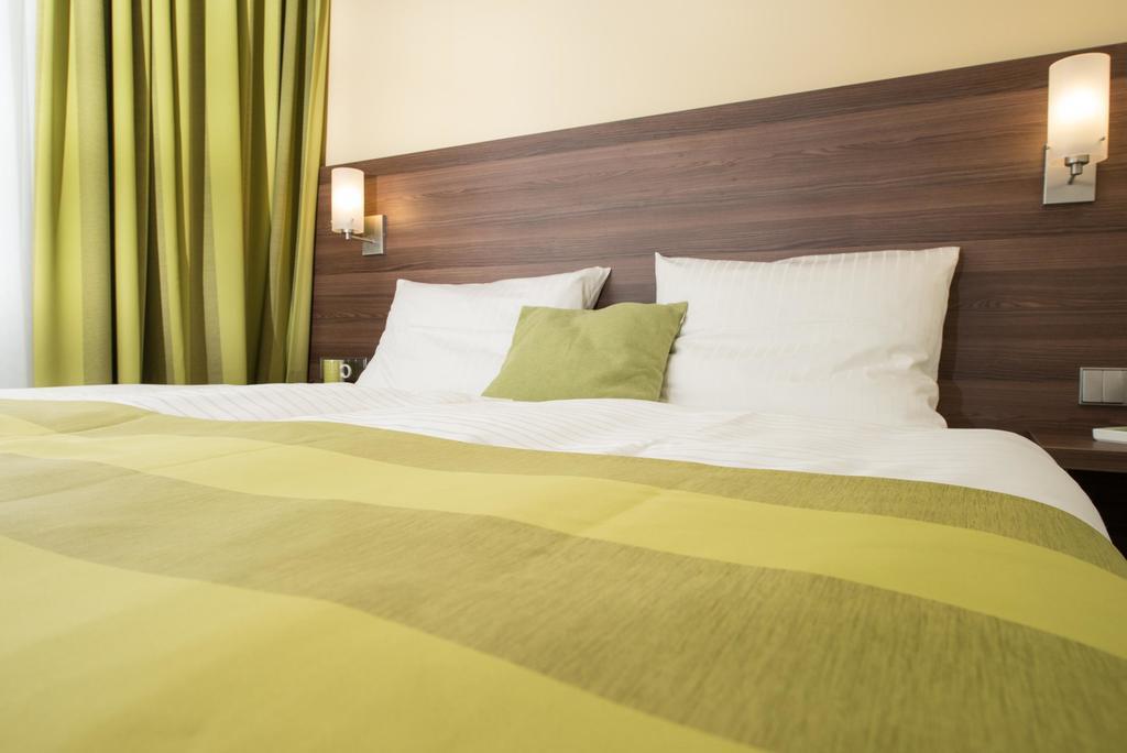 Goethe Conference Hotel By Trip Inn Frankfurt am Main Exterior foto