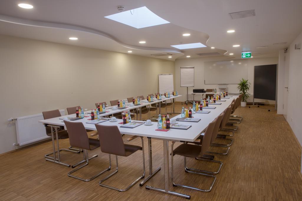 Goethe Conference Hotel By Trip Inn Frankfurt am Main Exterior foto